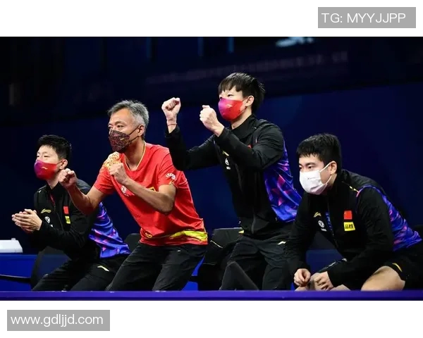 武汉乒乓球队荣登乒乓球战术排行榜第十名引发热议