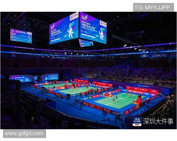 深圳羽毛球队在羽毛球节奏排行榜中荣获第十名展现出强劲实力与潜力