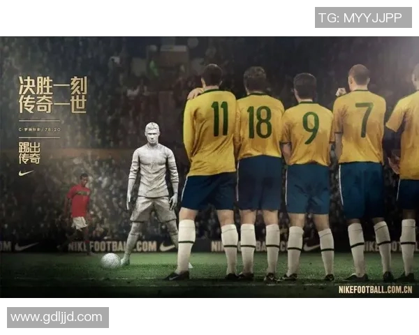 耐克足球明星广告数量最多的背后故事与市场策略分析 耐克足球明星广告数量最多的背后故事与市场策略分析