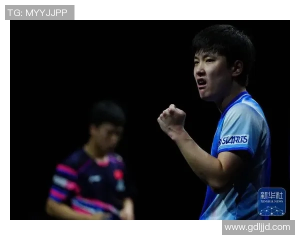 冠军赛点评：北京羽毛球队的个人能力表现